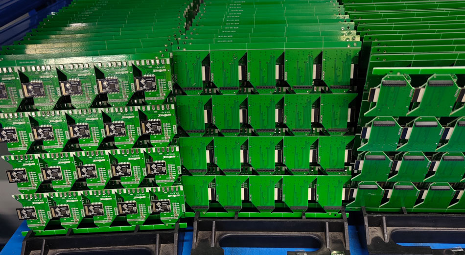 Hvordan evaluere en PCBA Factorys service- og støttefunksjoner når du velger en PCBA Factory?