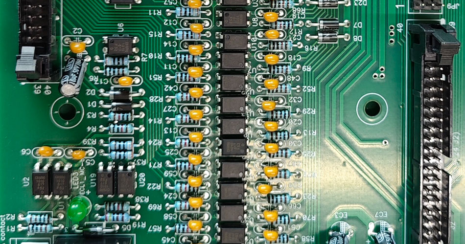 Utforsking av kundeserviceinnovasjoner og casestudier ved PCBA-fabrikker