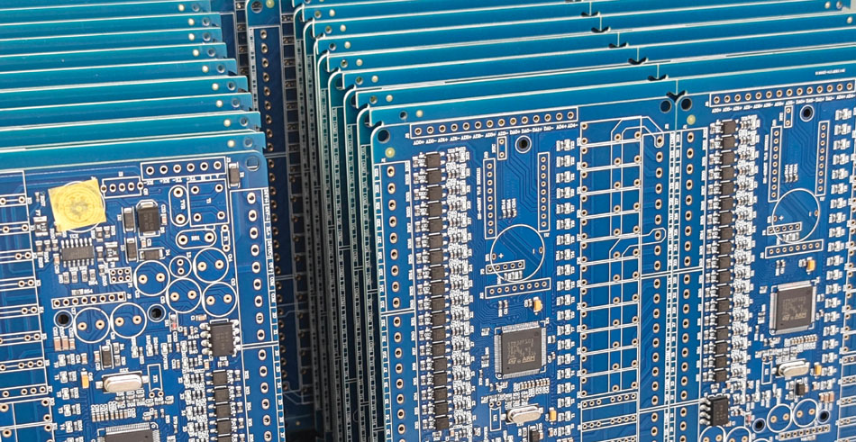 Utforske tilpasningsmulighetene til PCBA-fabrikker