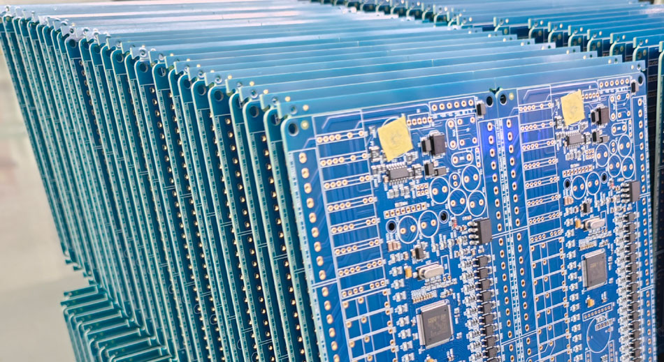 Hvordan velge en PCBA-fabrikk med effektive leveringsmuligheter?