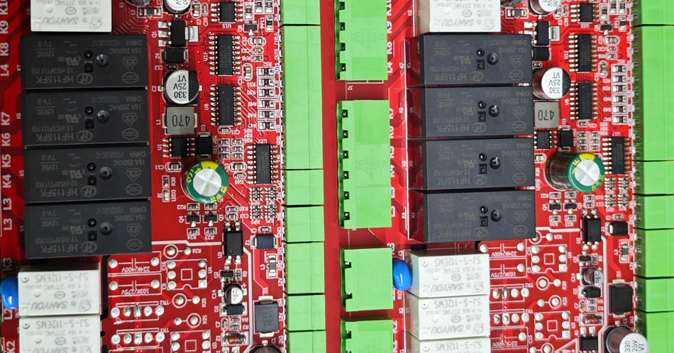 Leveringsutfordringer og løsninger for PCBA-fabrikker