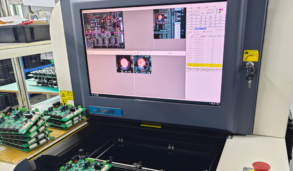 Sikre levering i tide: Produksjonsplanlegging og planleggingsstrategier for PCBA-fabrikker