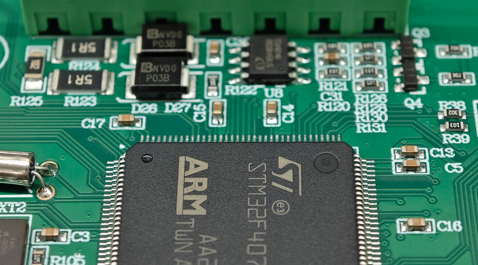 Høypresisjon RCU PCBA-behandling: Hvilke teknologiske innovasjoner har endret industristandarder?