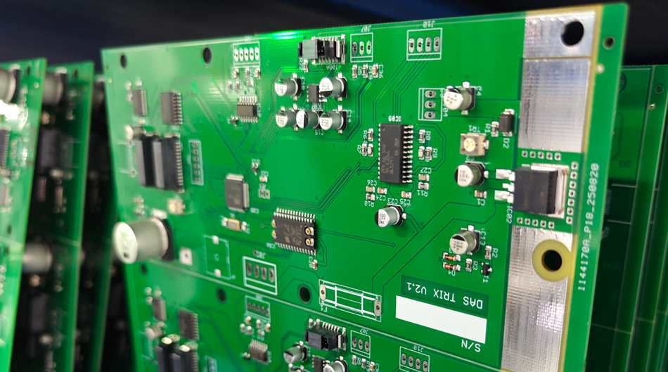 Hvordan kan PCBA-fabrikker forbedre sin produktkonkurranseevne gjennom avanserte SMT-prosesser?