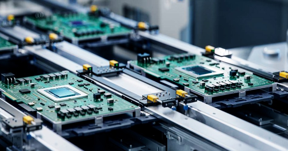 Utforske de siste teknologiske innovasjonene og applikasjonene i PCBA-fabrikker