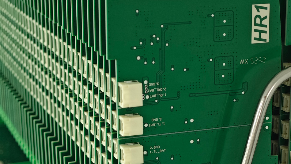 Hvordan kan industriell kontroll PCBA-fabrikker forbedre kvalitetskontrollen gjennom sanntidsdataovervåking?