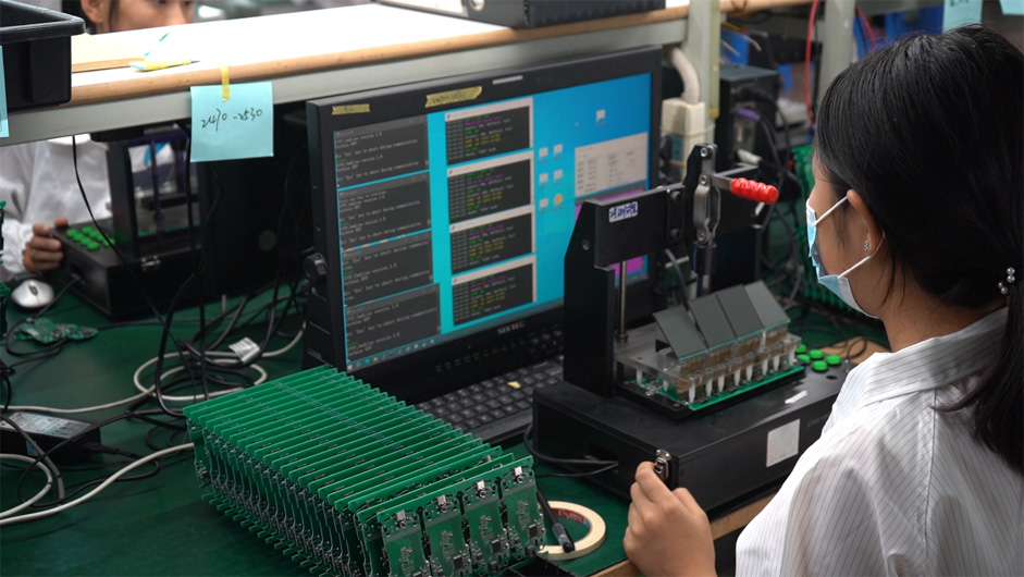 Hvordan kan avanserte testteknologier sikre produktkvalitet på Alarm System PCBA-fabrikker?