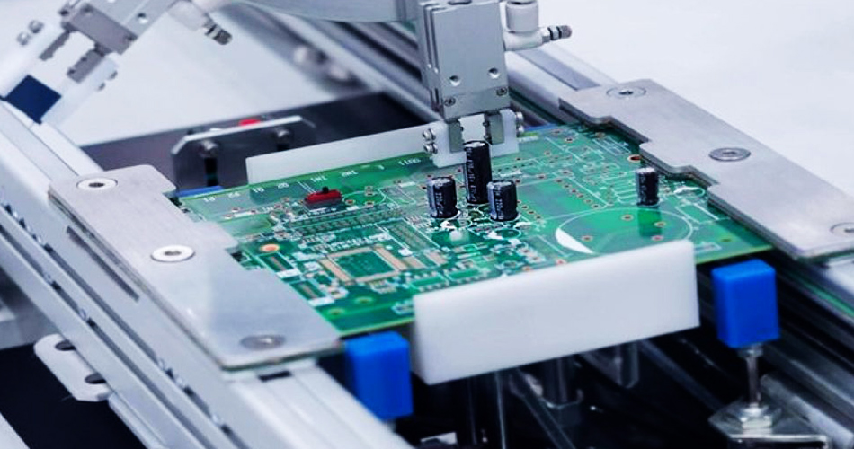 Hvordan forbedre elektrisk hageverktøy PCBA fabrikkproduksjonseffektivitet gjennom avansert utstyr?