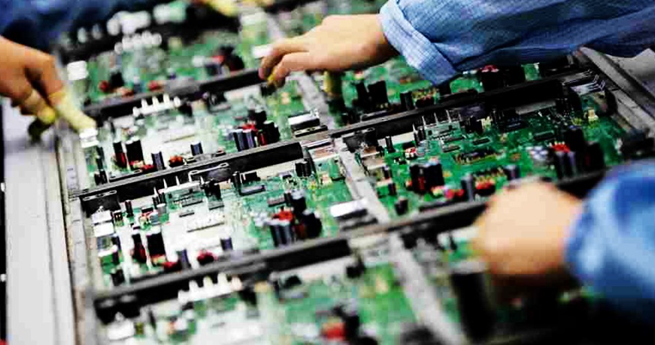 Planlegging av PCBA-fabrikkproduksjonslinje: Nøkkelfaktorer som påvirker produksjonseffektiviteten