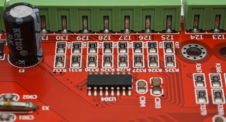 Hvordan akselerere prosjekter gjennom elektronisk luftpumpe PCBA fabrikkeffektivitetsforbedringer?