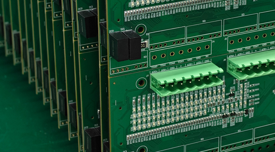 Viktigheten av strategiske partnerskap i PCBA-produksjon for bedrifter