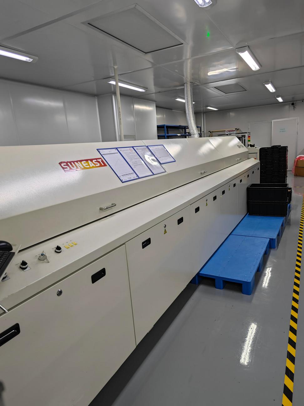 Hvordan forbedre forsyningskjedeeffektiviteten gjennom PCBA-fabrikker?