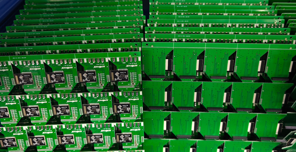 Hvordan forstå en PCBA Factorys tekniske styrke gjennom kundecasestudier?