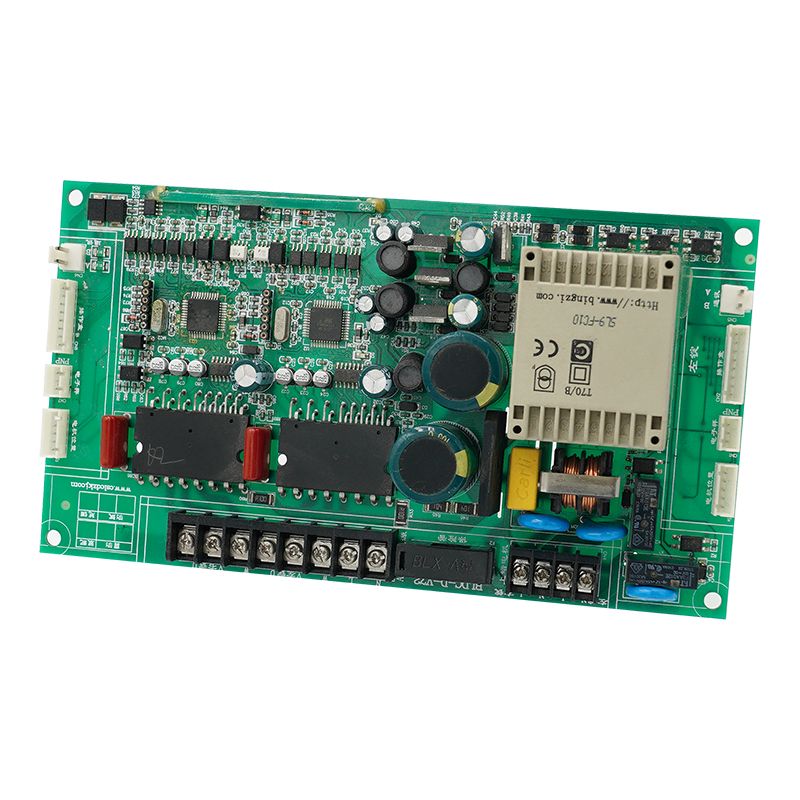 Hvilke materialer og klassifisering har PCB-kretskort?
