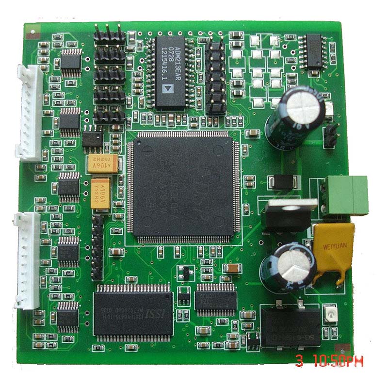 3D-skriver PCBA 3D-skriver PCBA