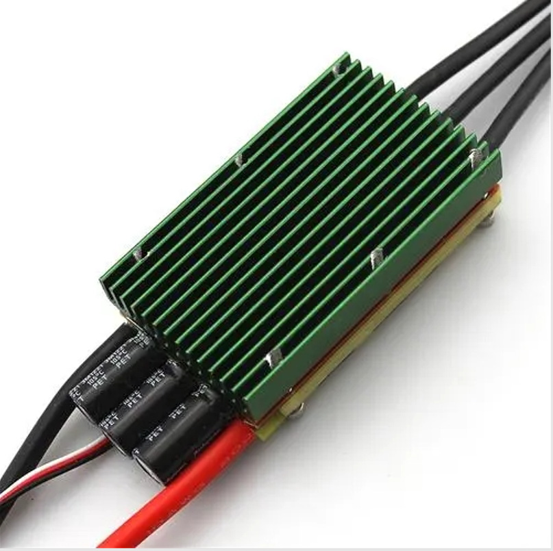 PCBA for flybelysning