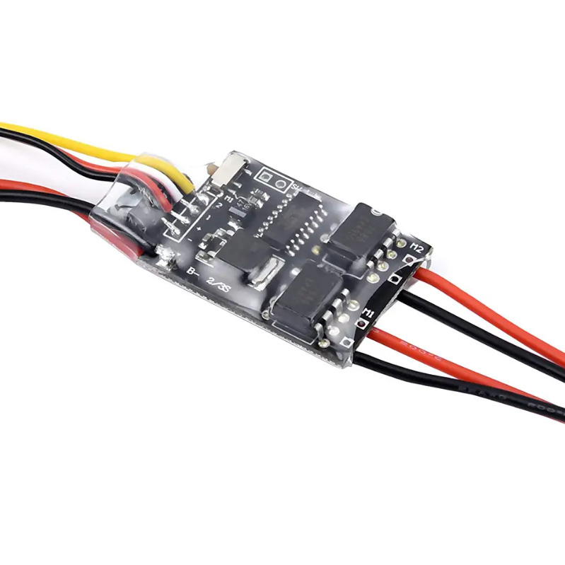 PCBA for flybelysning