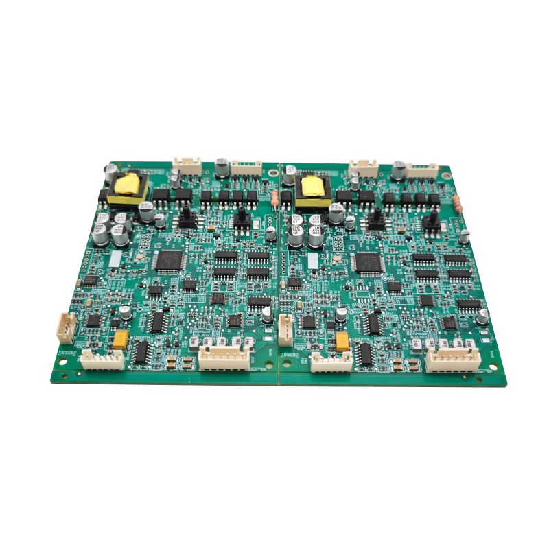 Papirkvern PCBA Papirkvern PCBA