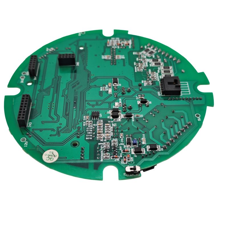 trykksensor PCBA