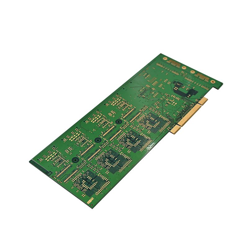Sensor PCBA